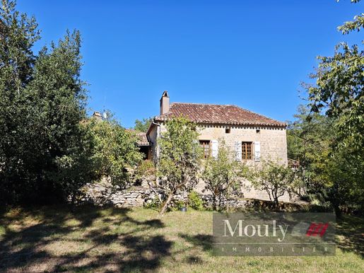 Maison 5 pièces 190 m² · à Trespoux-Rassiels · 190 m² · 295 500 €