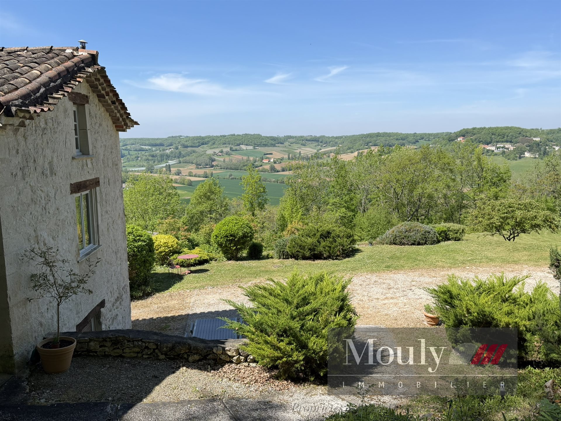 Maison à vendre, 120m², Tréjouls