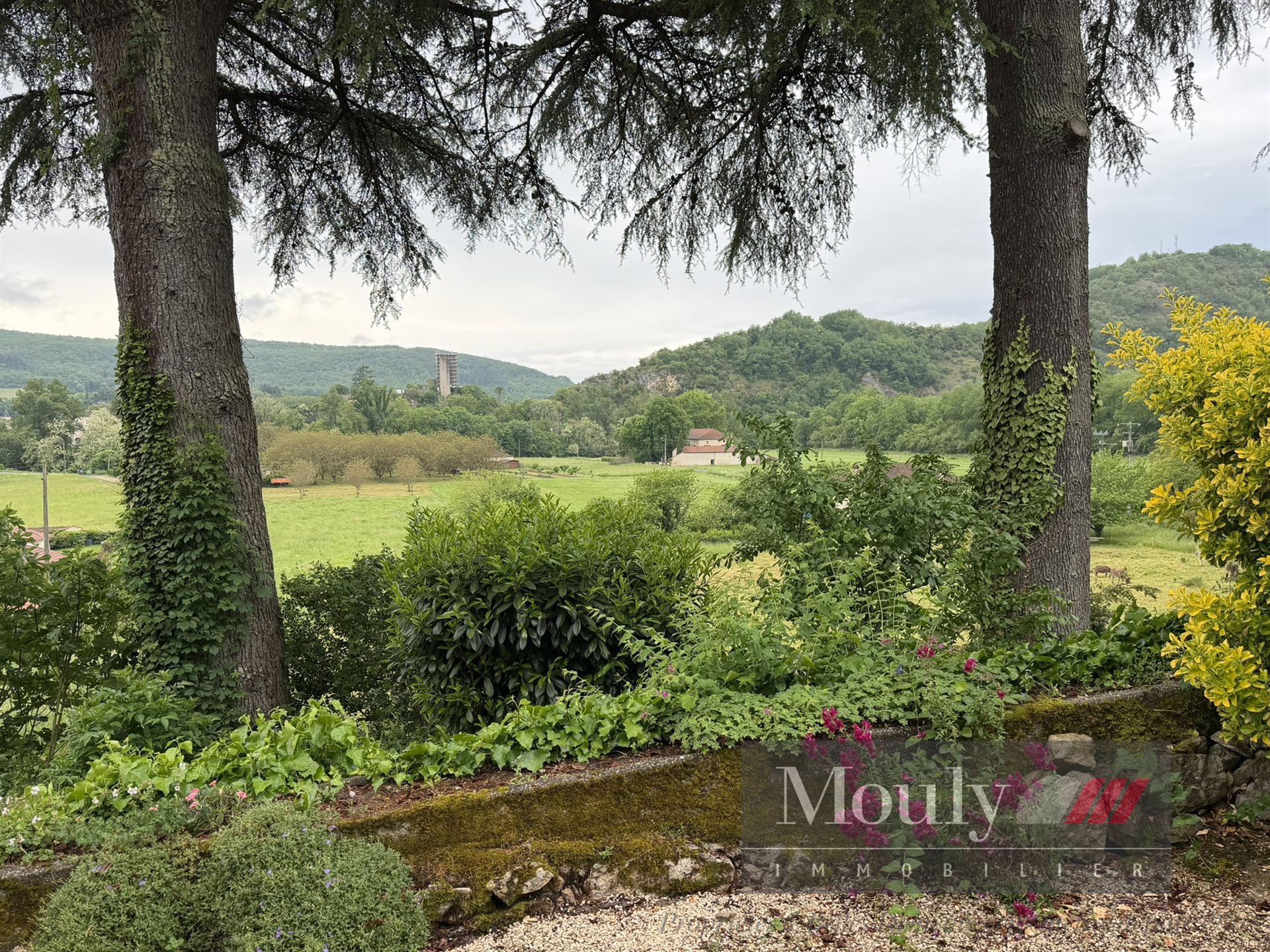 Maison à vendre, 180m², Luzech