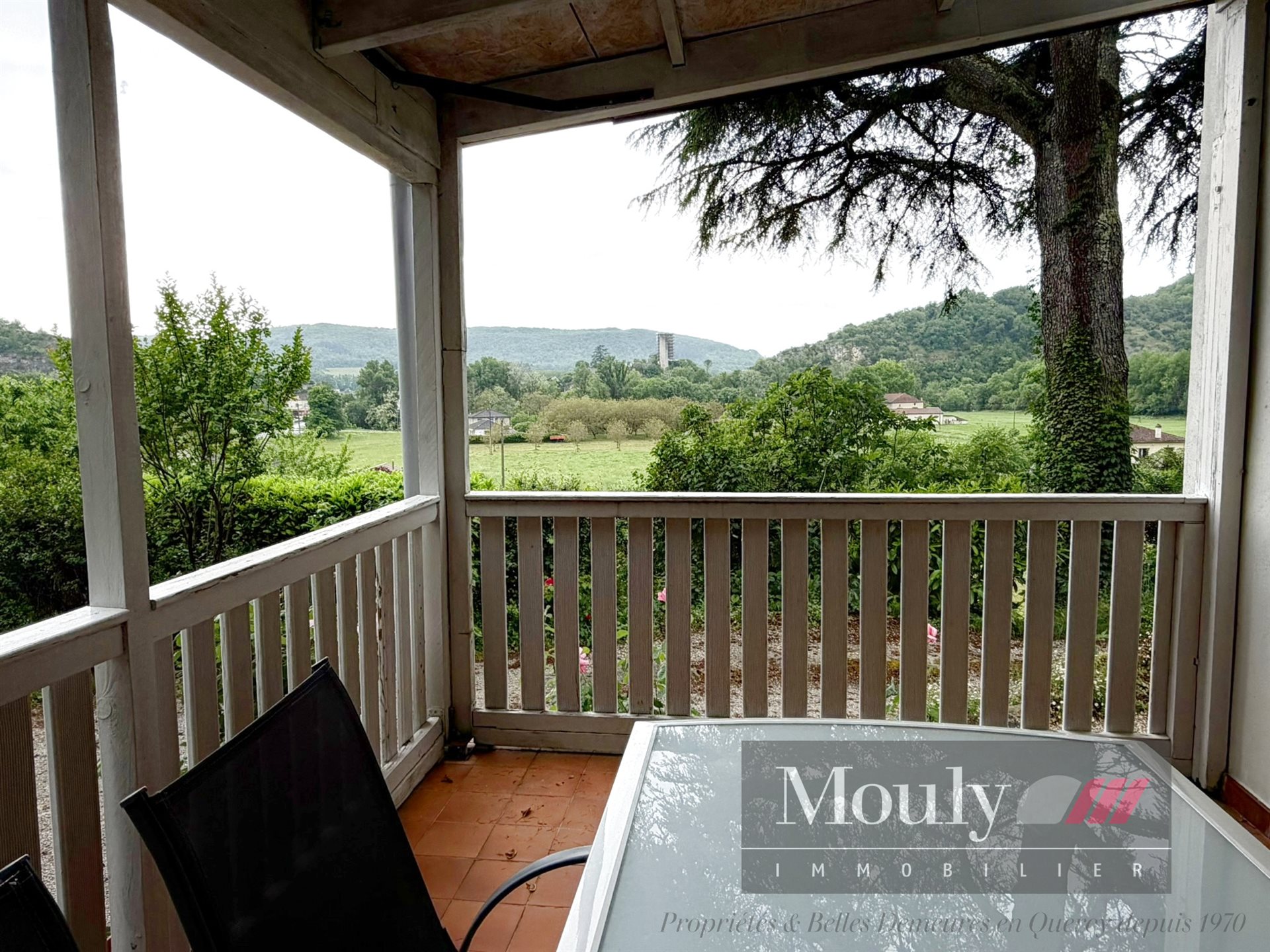 Maison à vendre, 180m², Luzech