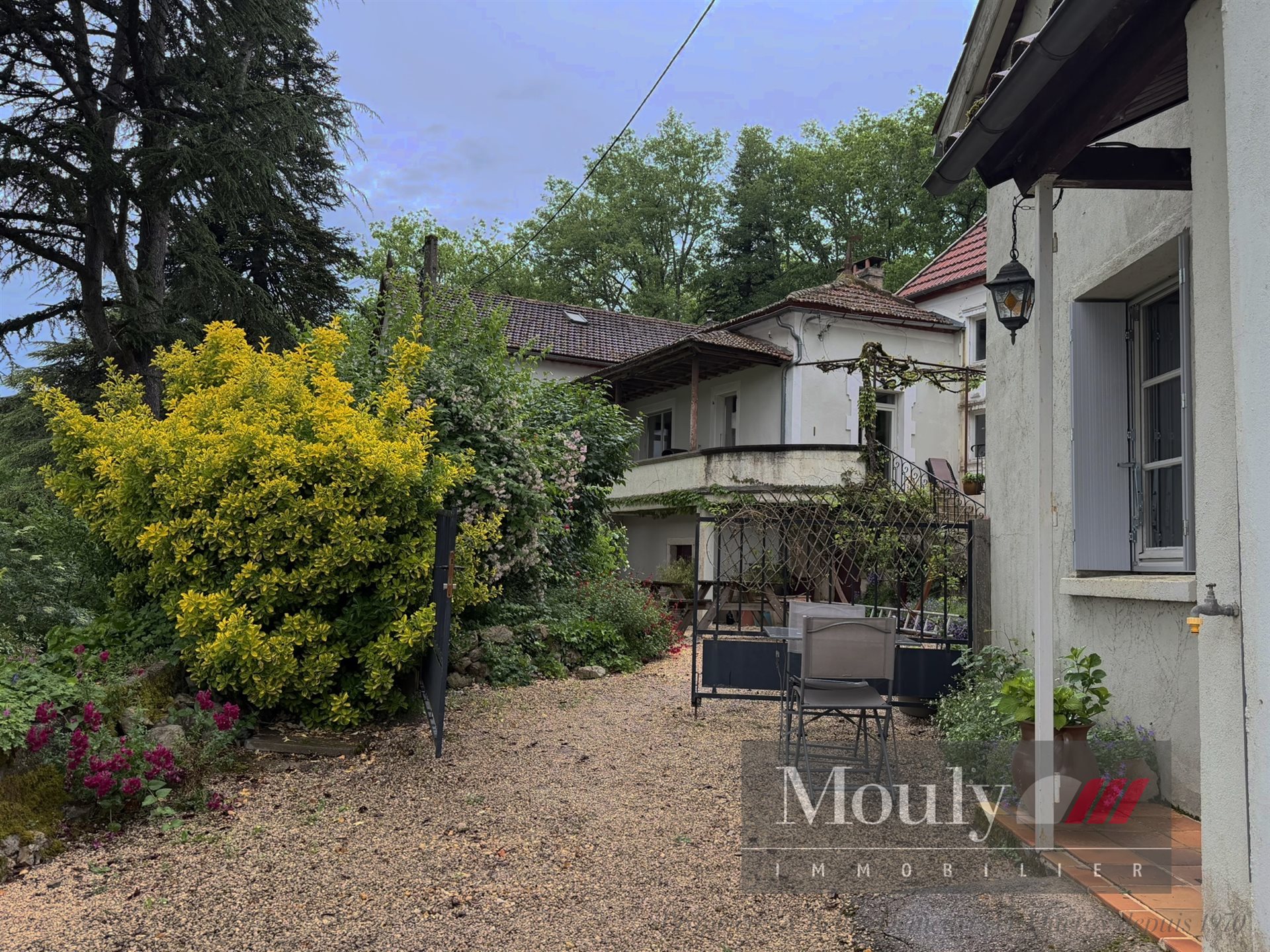 Maison à vendre, 180m², Luzech