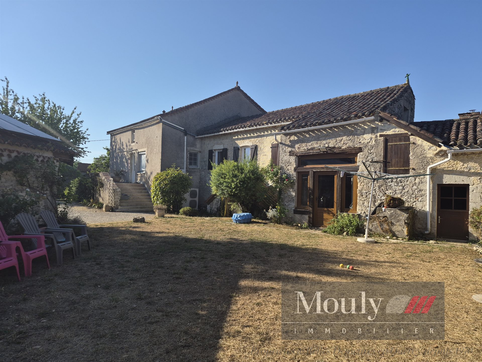 Maison à louer, 178m², Pradines