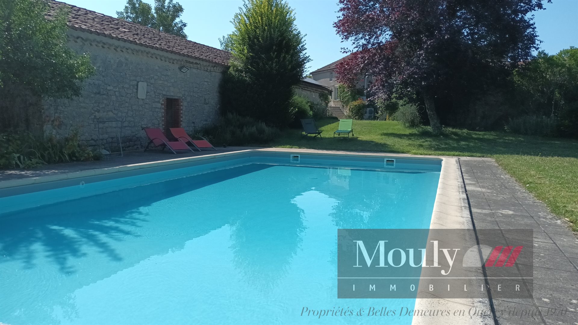 Maison à louer, 178m², Pradines
