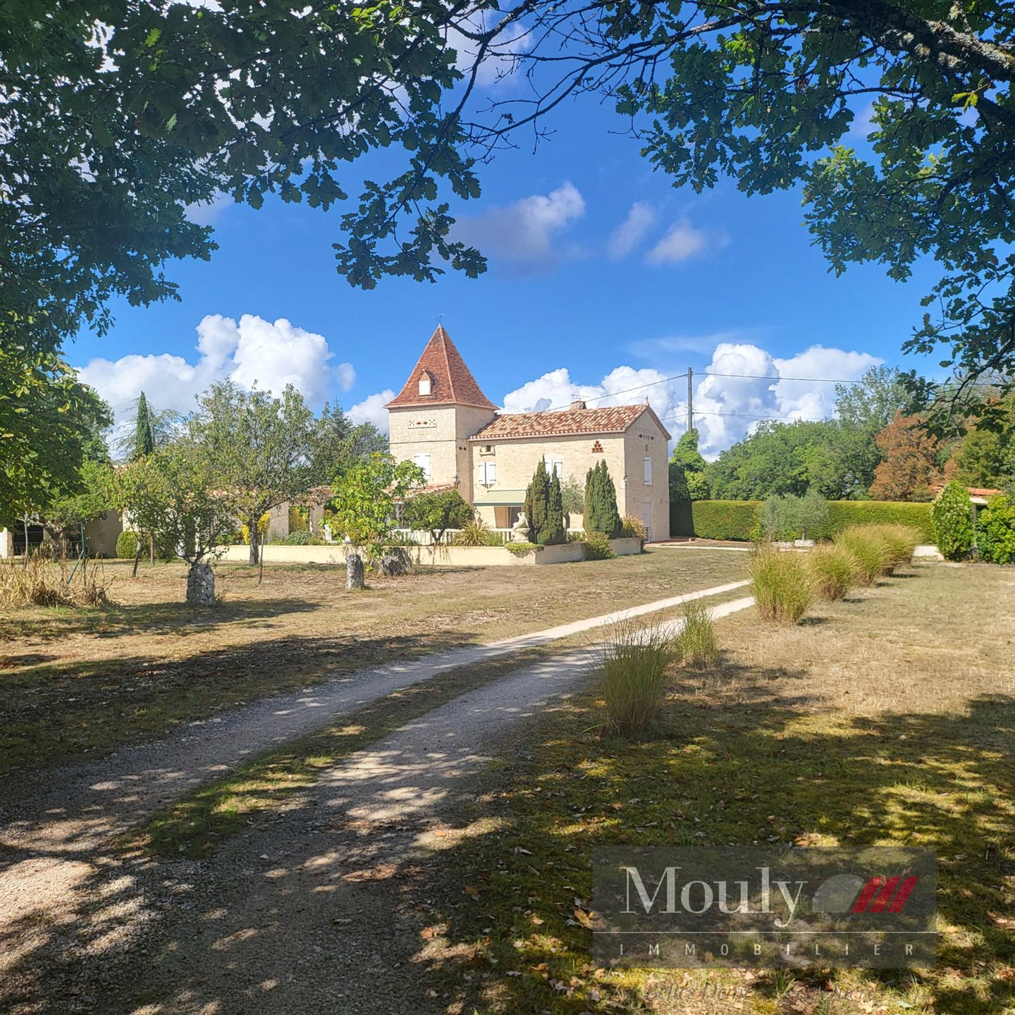 Maison à vendre, 120m², Labastide-Marnhac