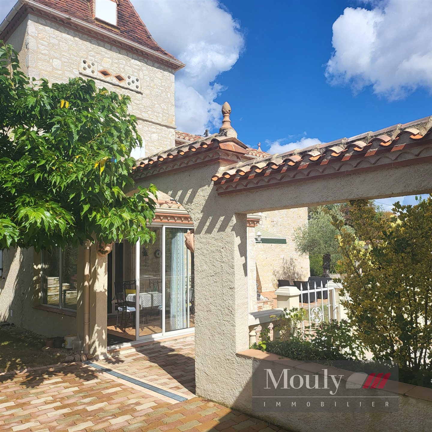 Maison à vendre, 120m², Labastide-Marnhac