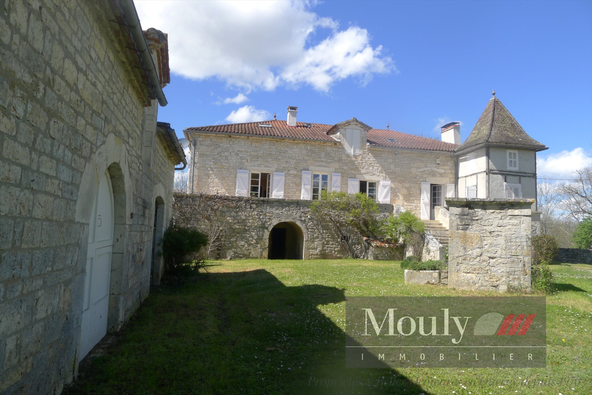 Maison à vendre, 250m², Cremps