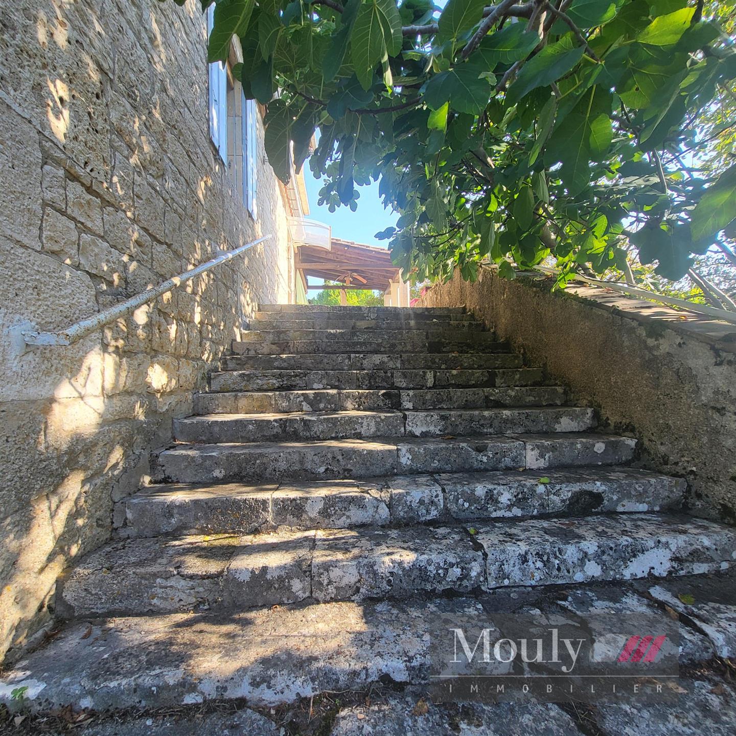 Maison à vendre, 200m², Lalbenque