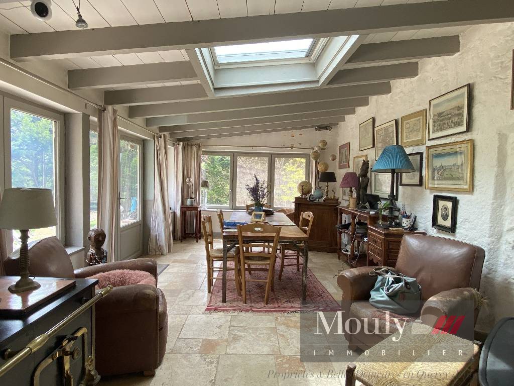Maison à vendre, 320m², Castelnau-Montratier