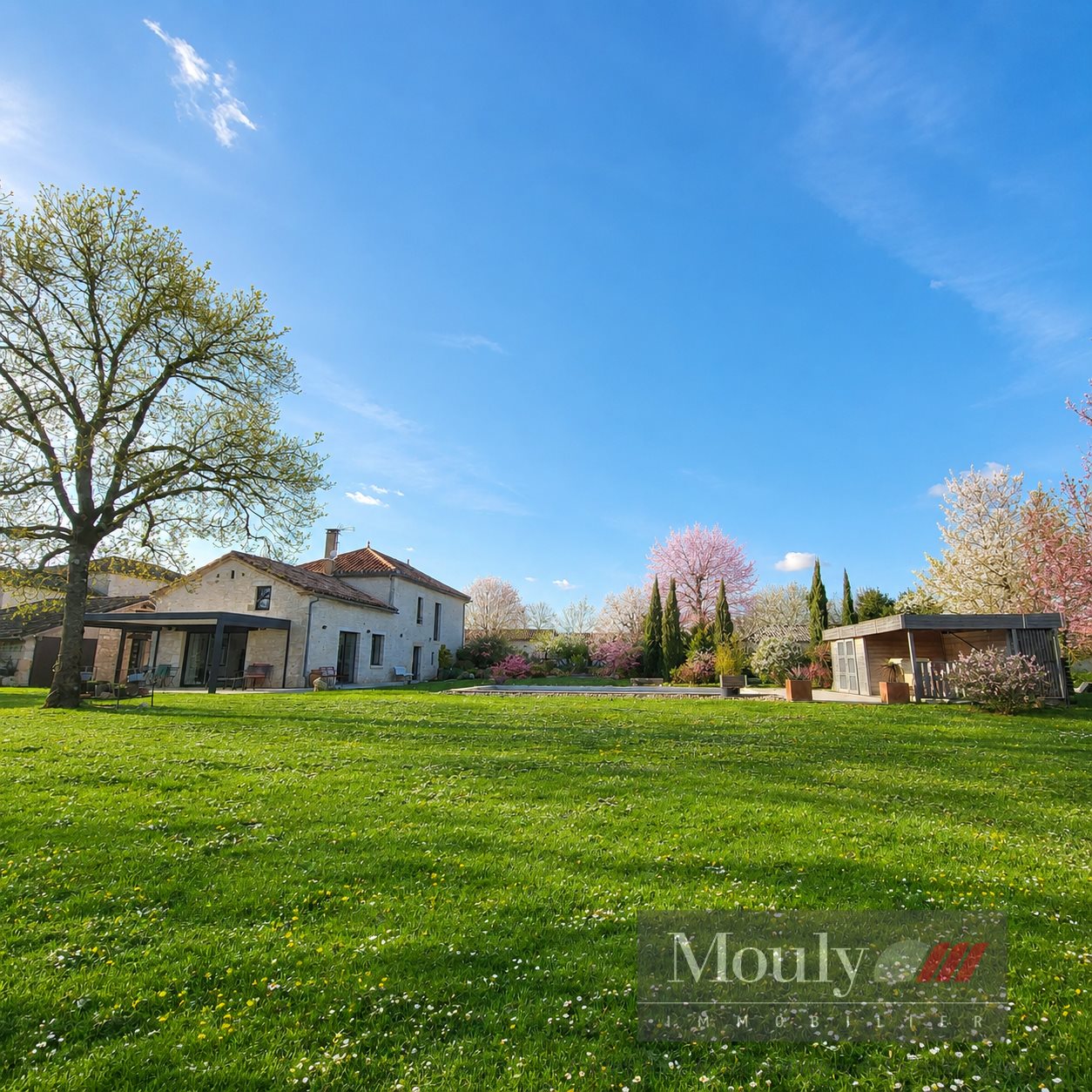 Maison à vendre, 148m², Lalbenque