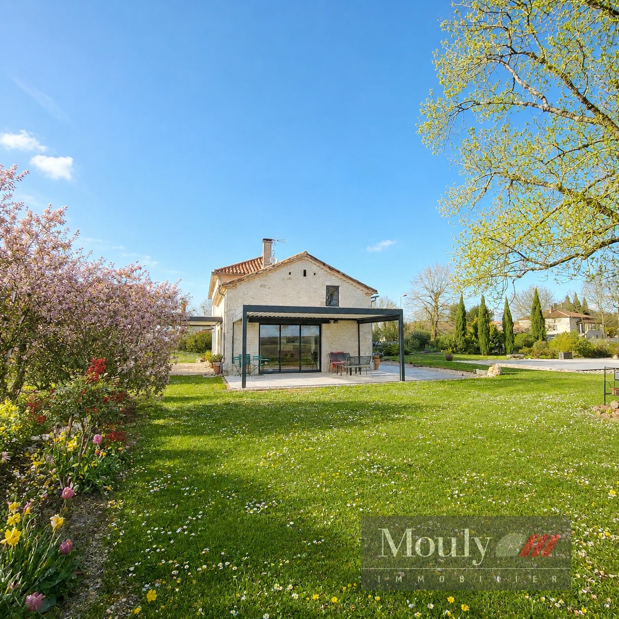 Maison à vendre, 148m², Lalbenque