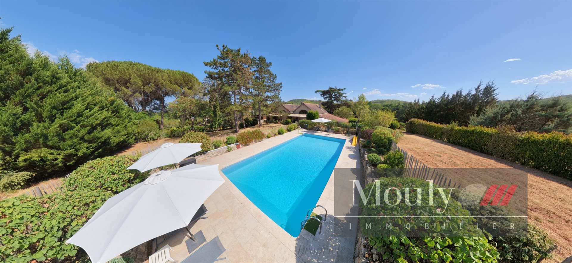 Maison à vendre, 190m², Pradines