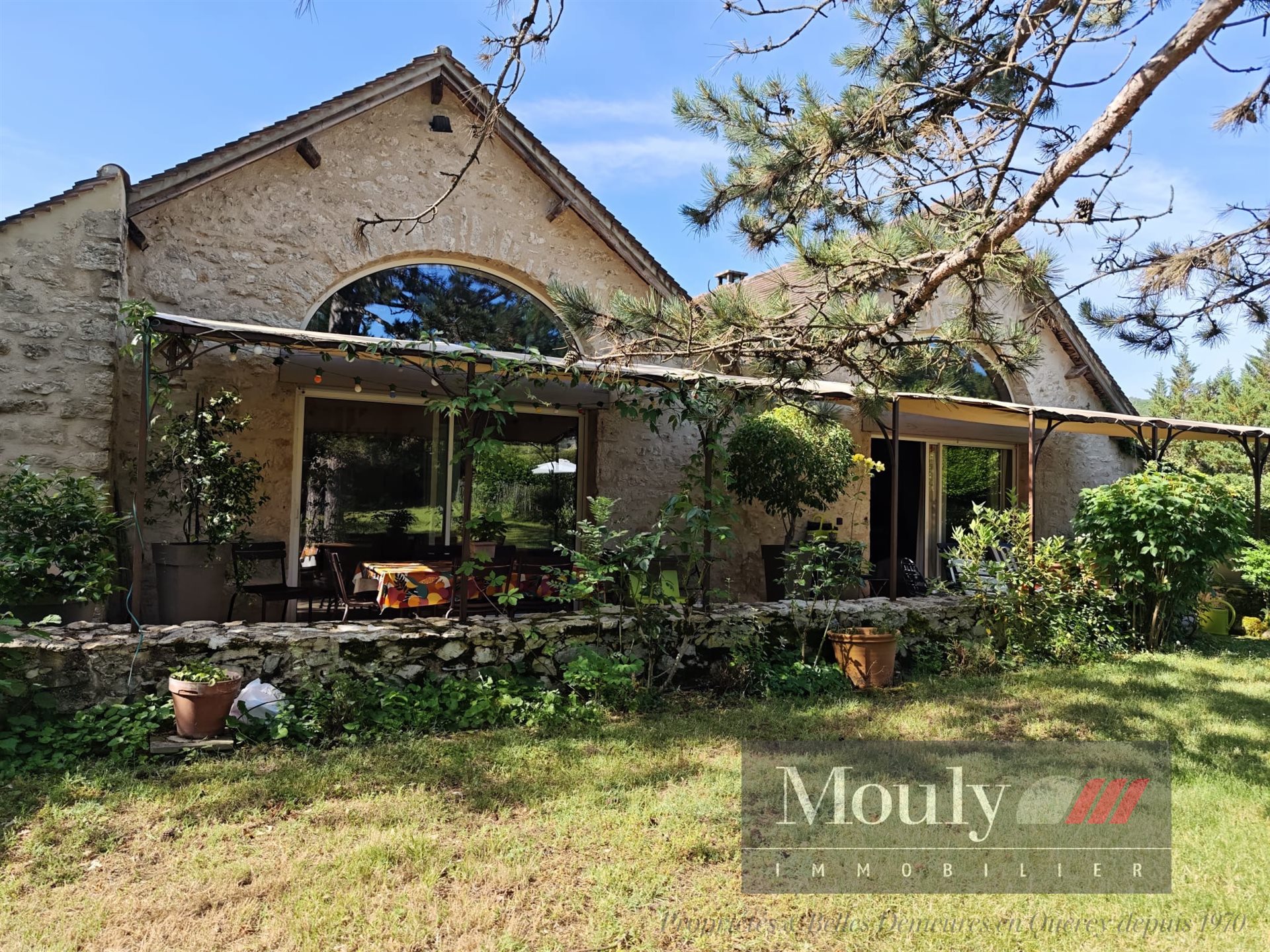 Maison à vendre, 190m², Pradines