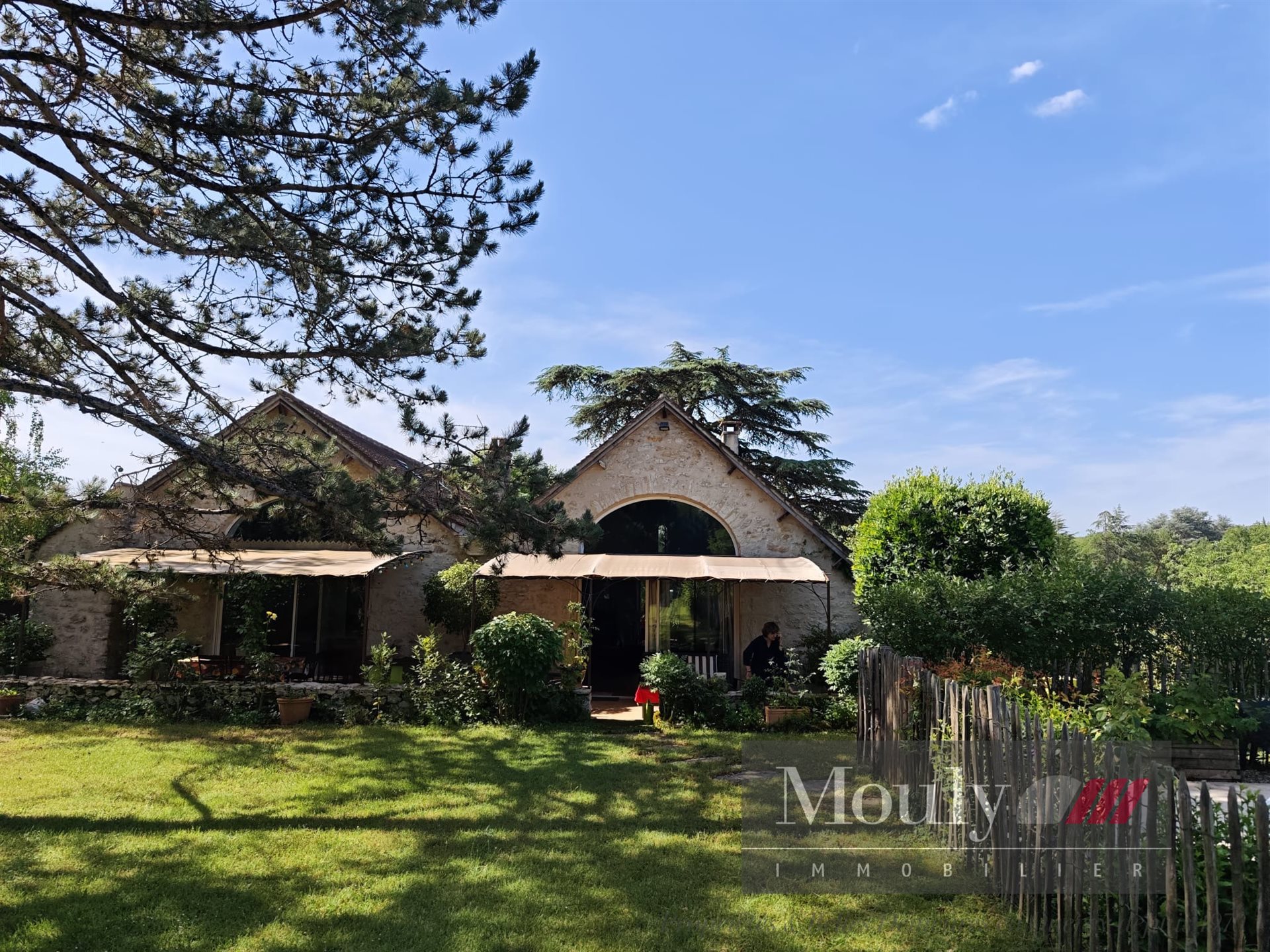 Maison à vendre, 190m², Pradines
