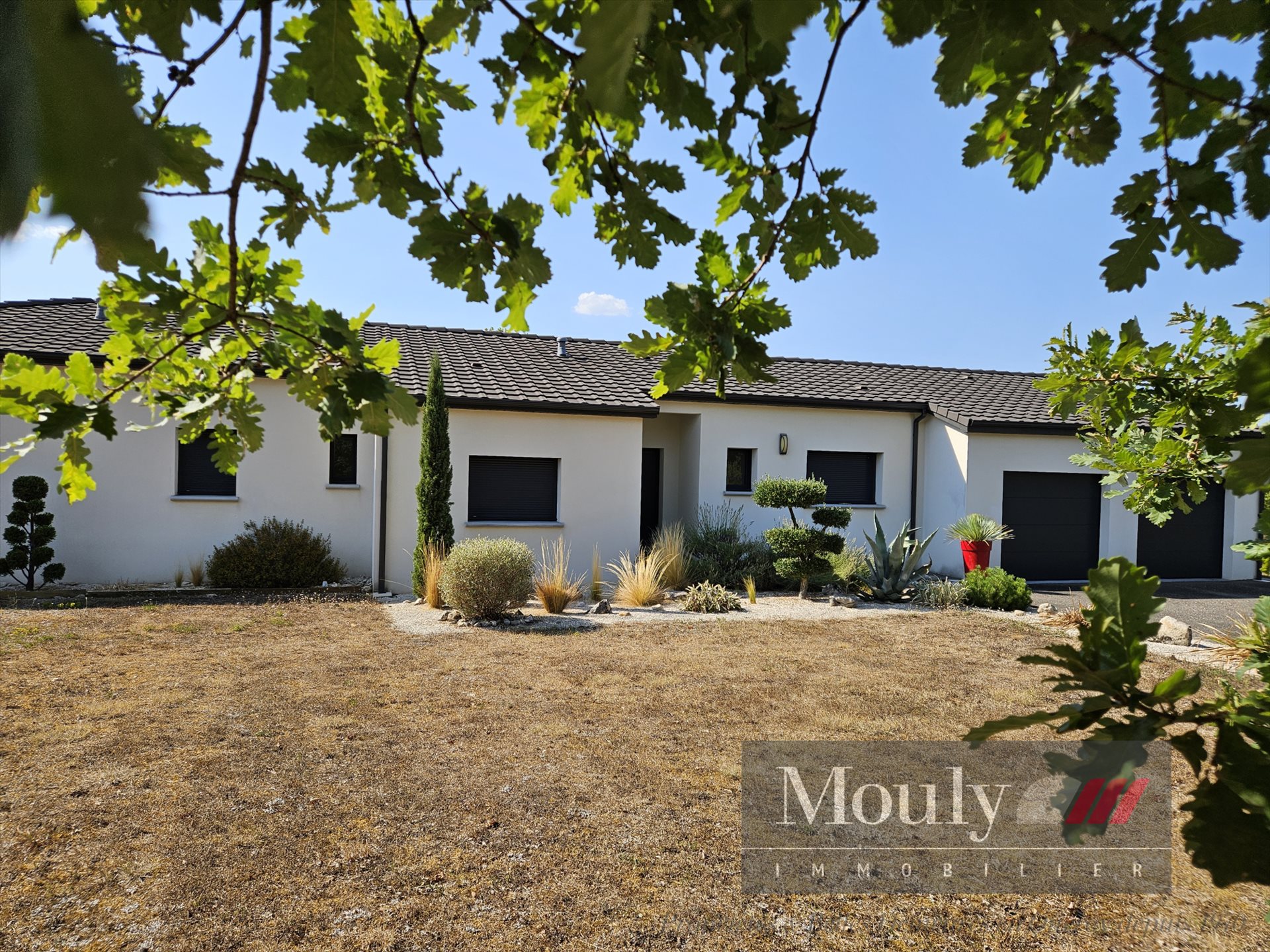 Maison à vendre, 160m², Cieurac