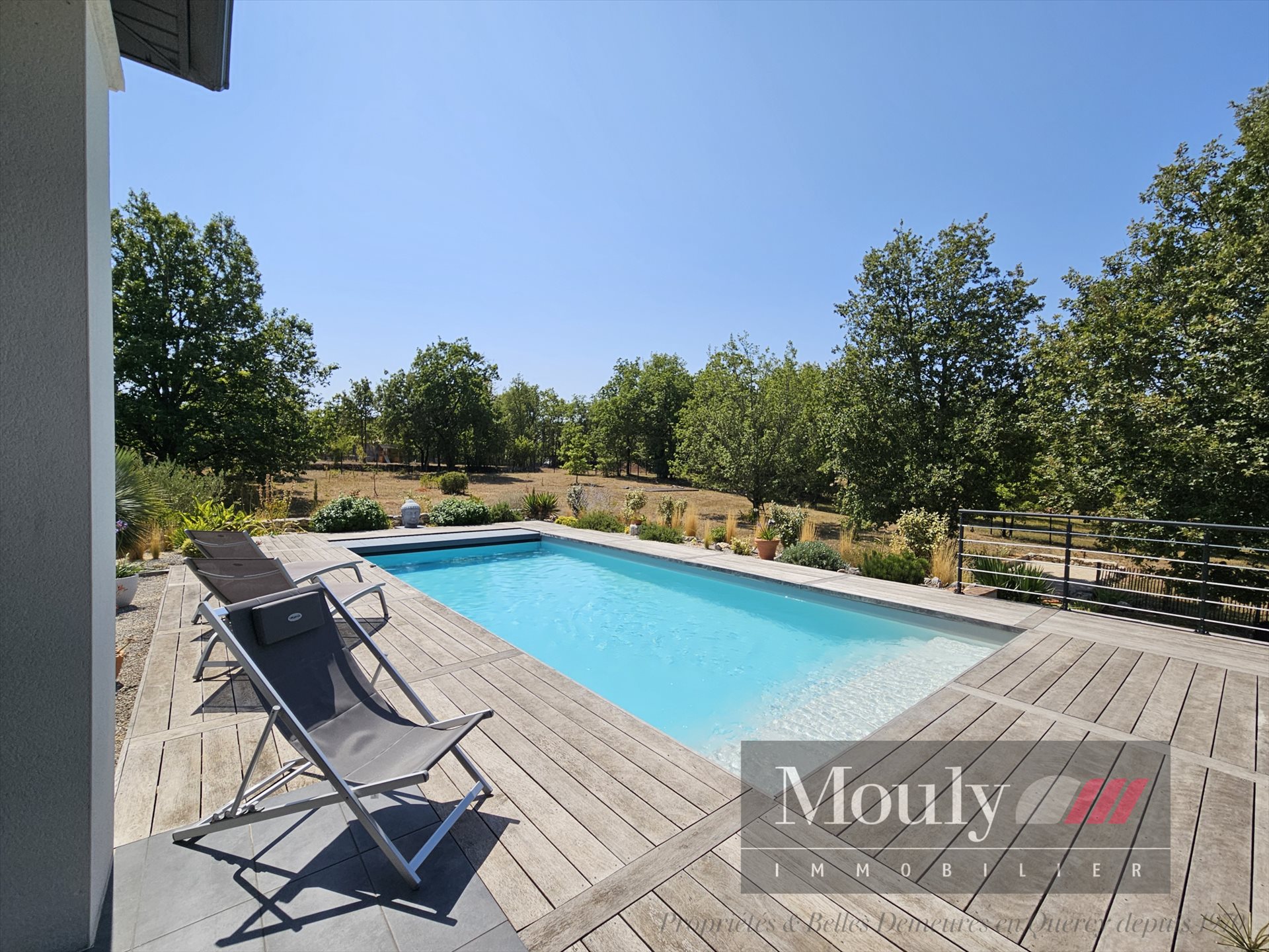 Maison à vendre, 160m², Cieurac