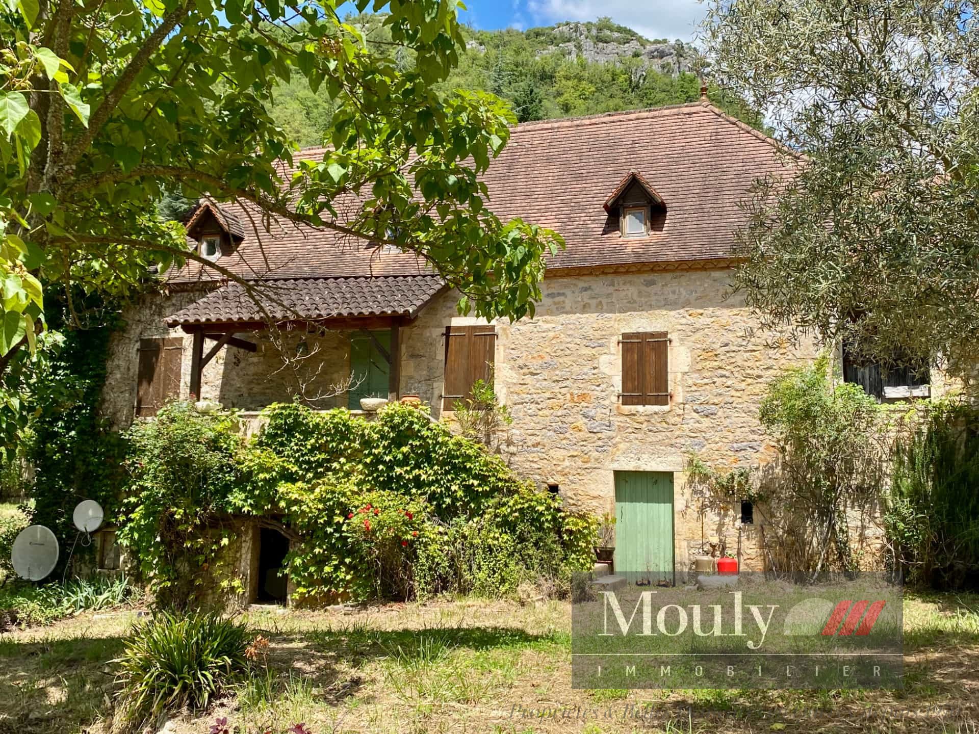Maison à vendre, 90m², Tour-de-Faure