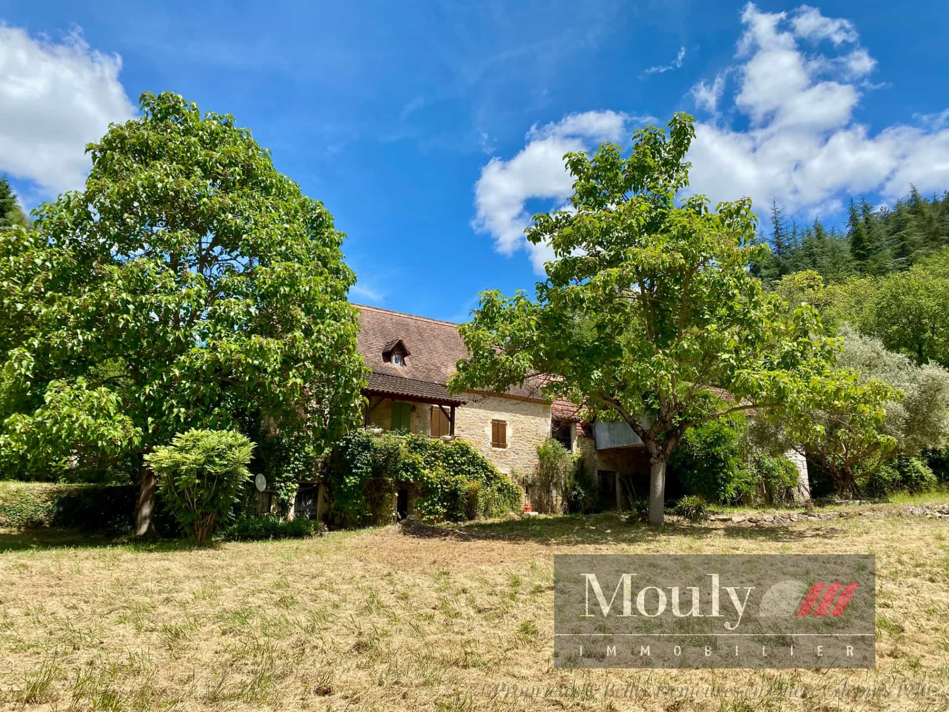 Maison à vendre, 90m², Tour-de-Faure