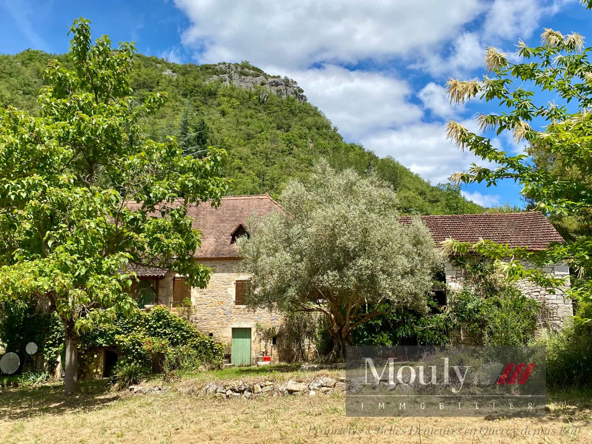 Maison à vendre, 90m², Tour-de-Faure