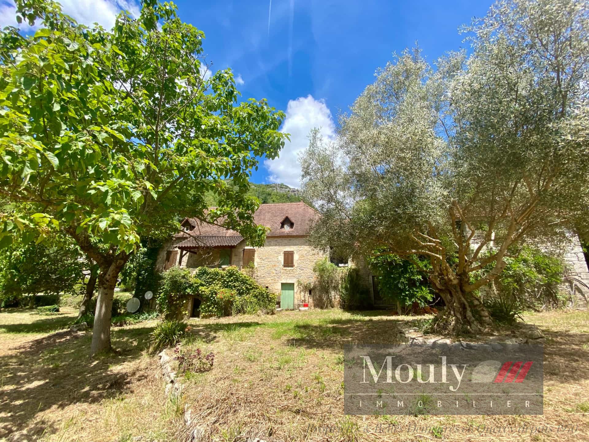 Maison à vendre, 90m², Tour-de-Faure
