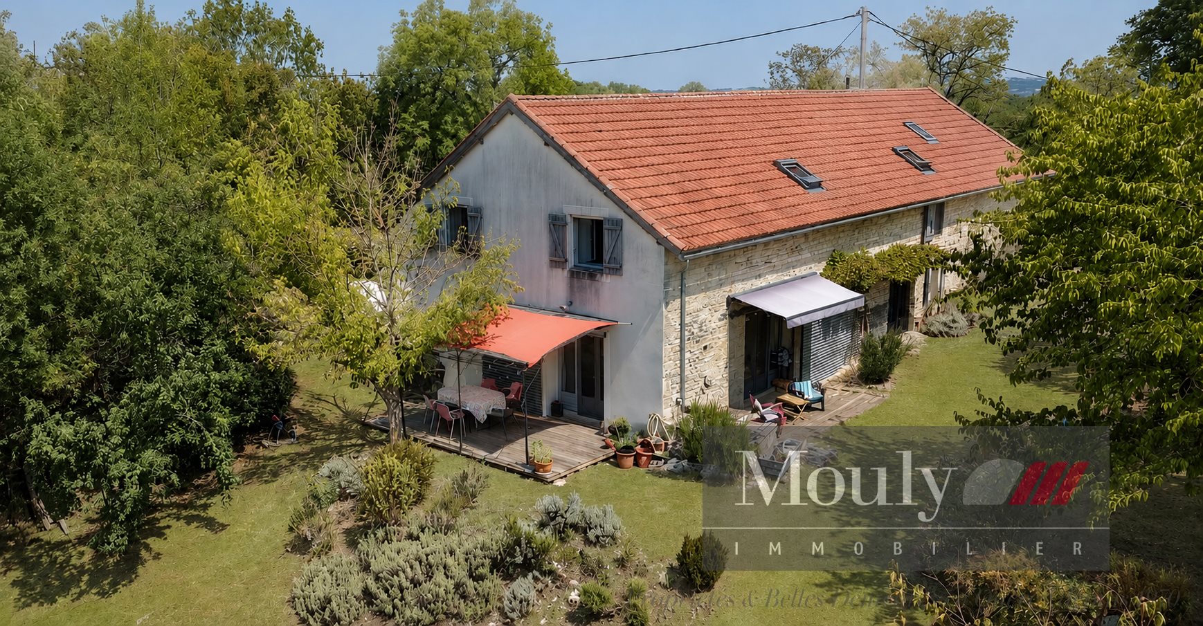 Maison à vendre, 230m², Lamothe-Cassel