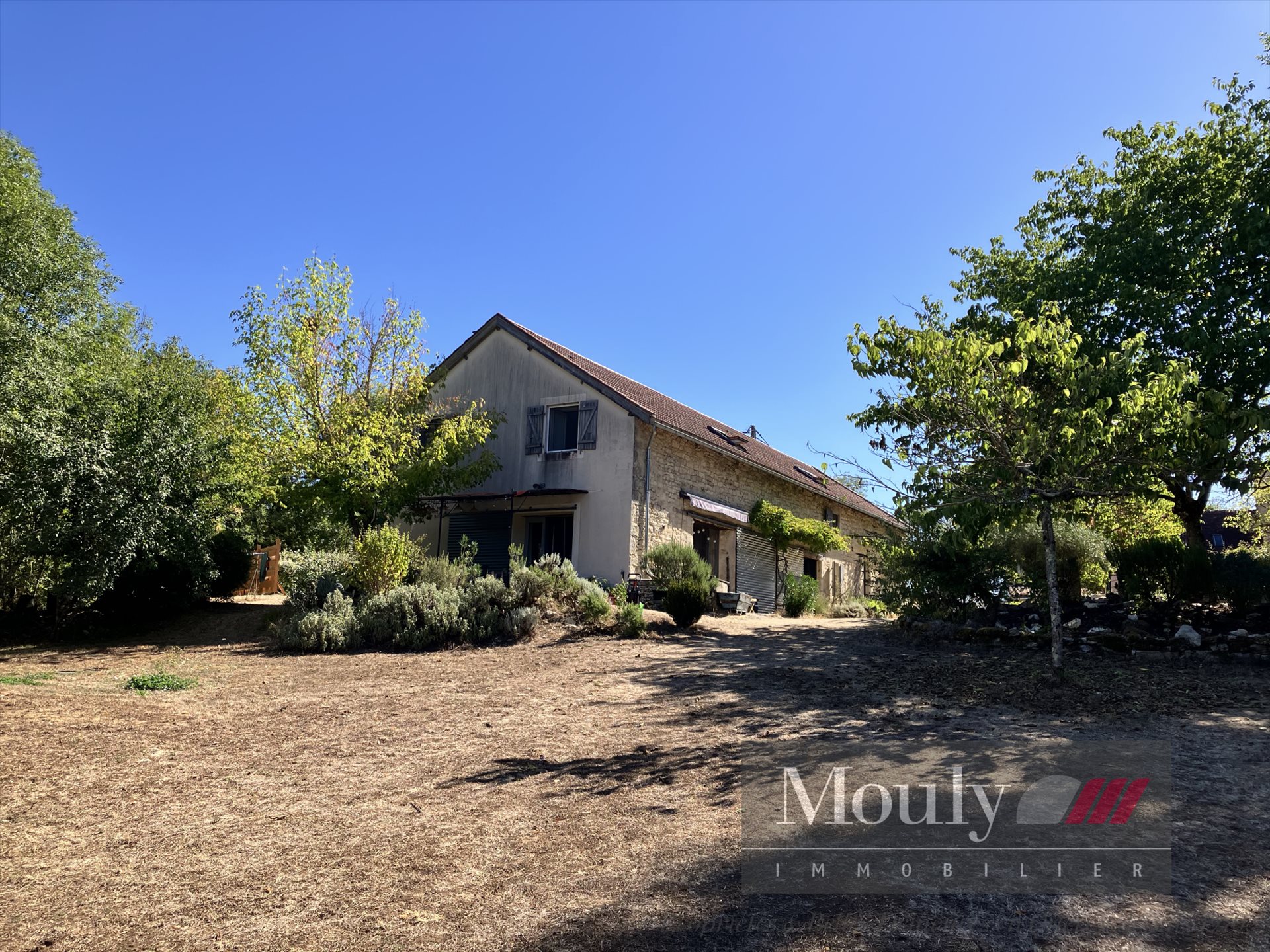Maison à vendre, 230m², Lamothe-Cassel