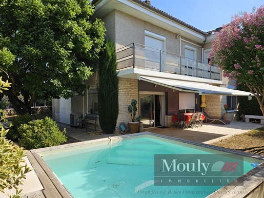 Maison 5 pièces 150 m² · à Cahors · 150 m² · 392 200 €