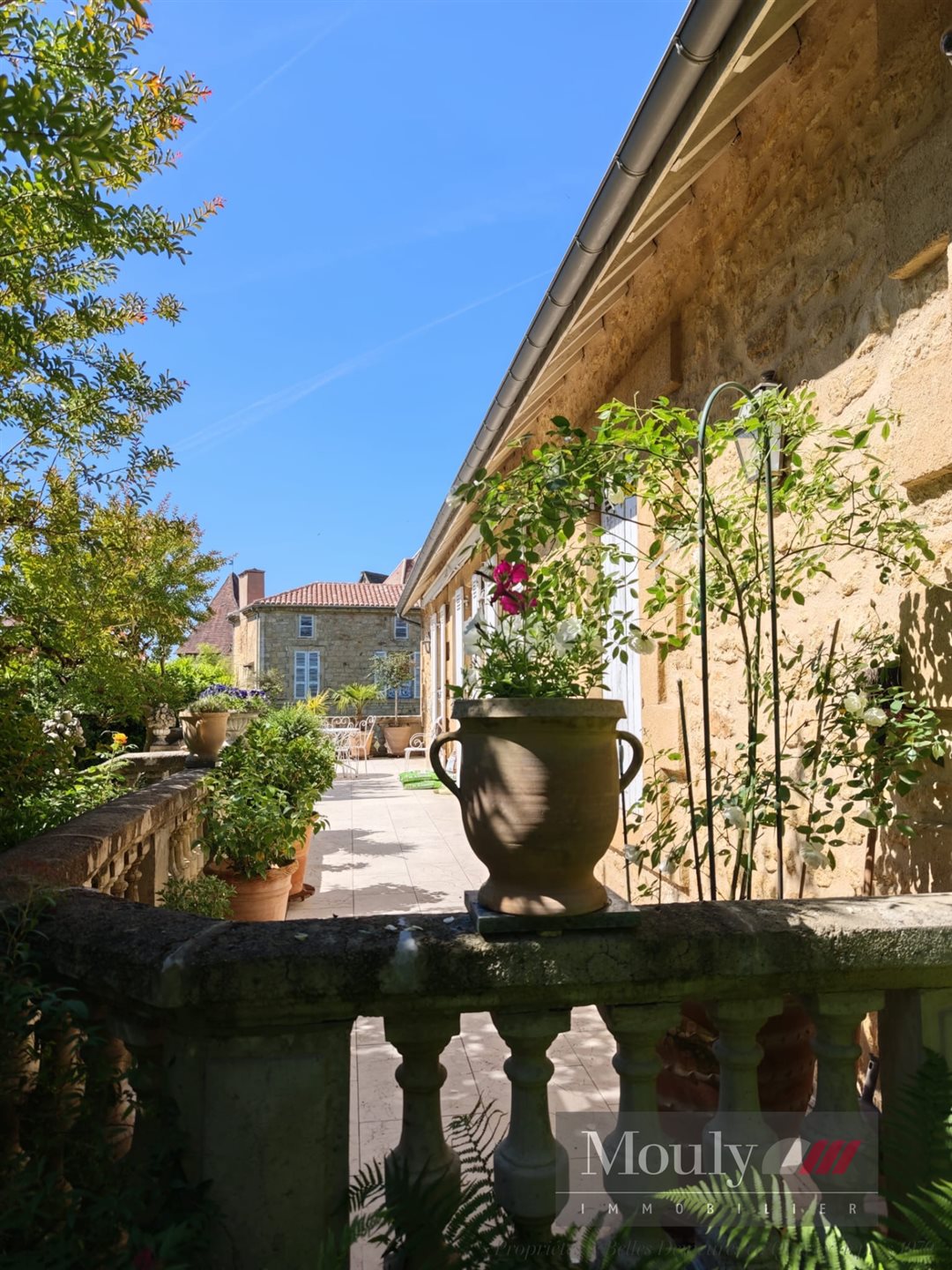 Maison à vendre, 240m², Sarlat-la-Canéda