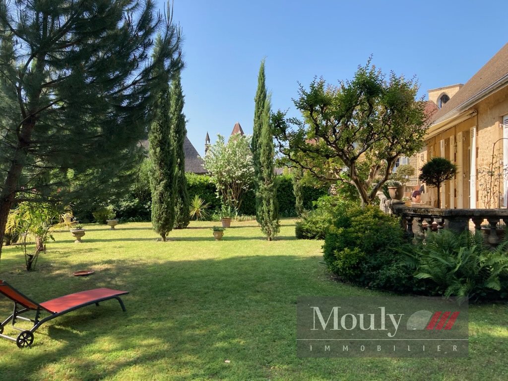 Maison à vendre, 240m², Sarlat-la-Canéda