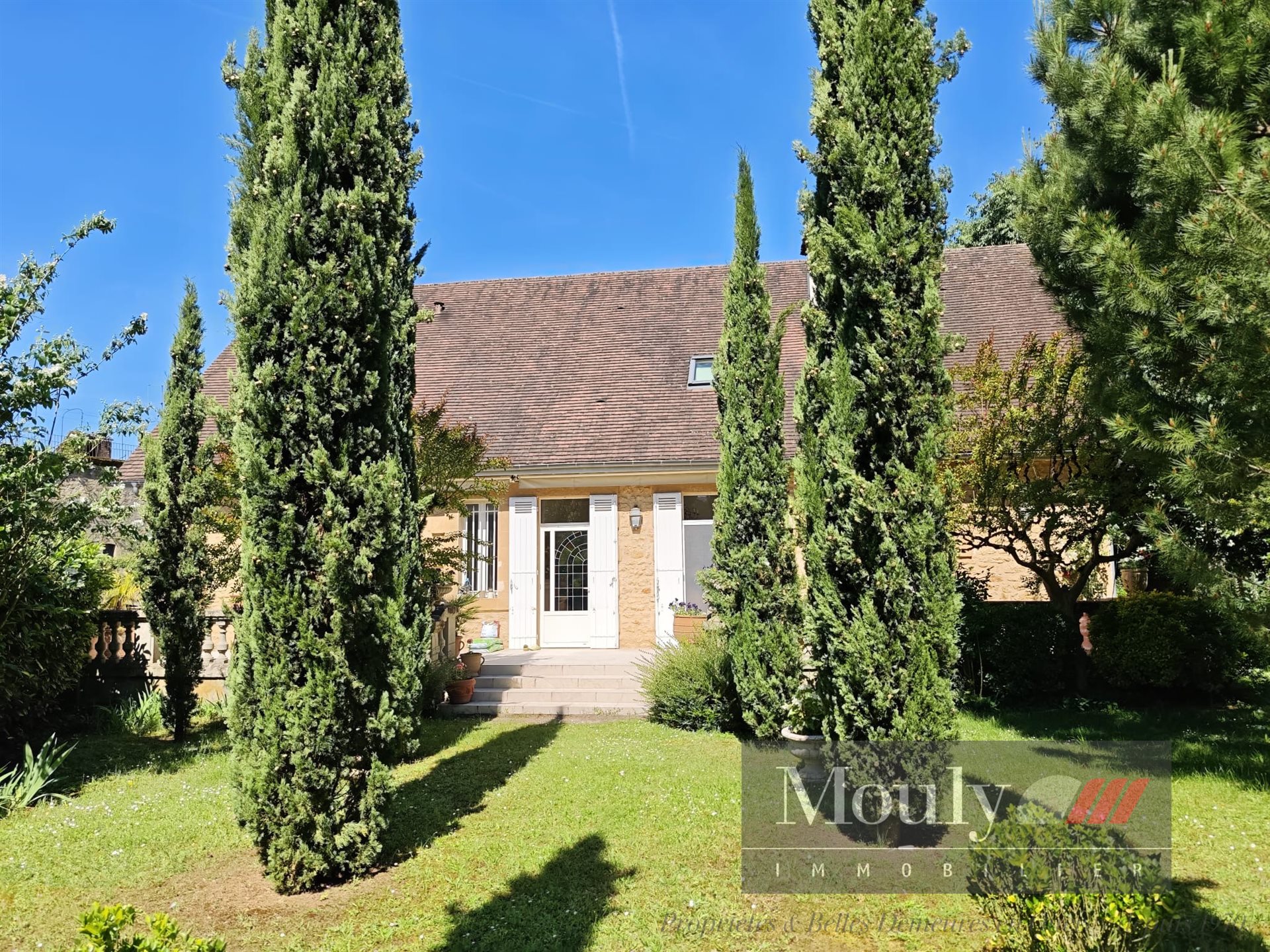 Maison à vendre, 240m², Sarlat-la-Canéda