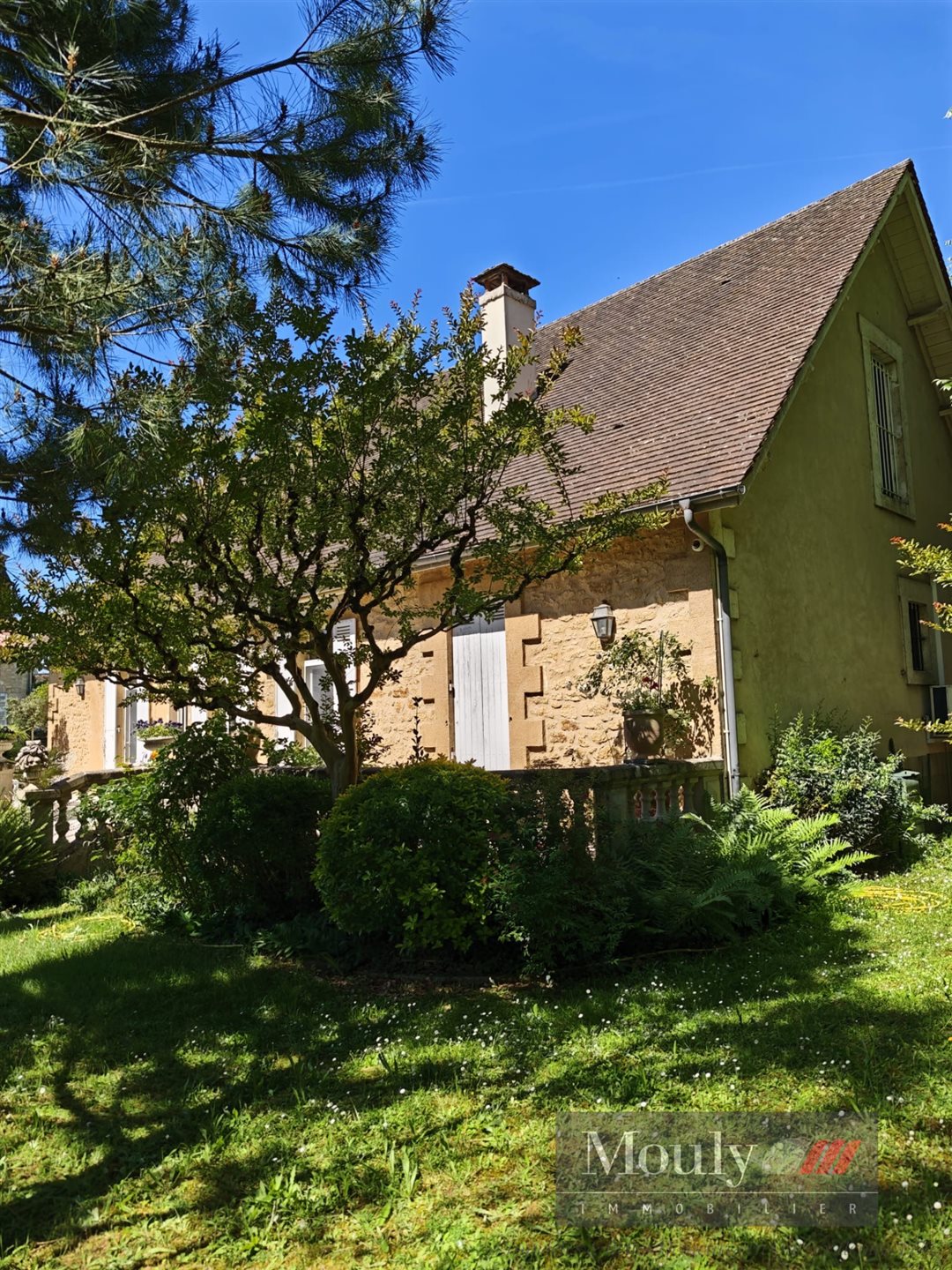 Maison à vendre, 240m², Sarlat-la-Canéda