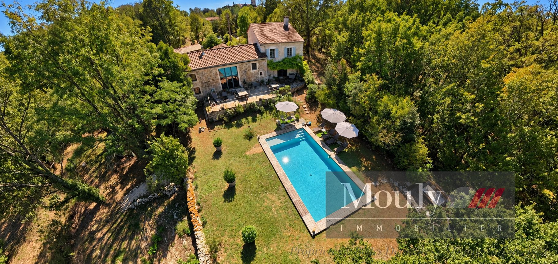 Maison à vendre, 210m², Cremps