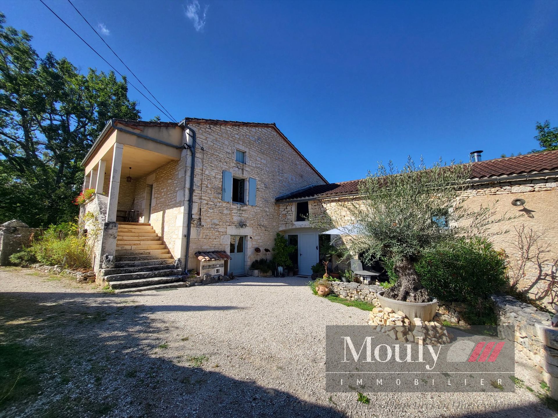 Maison à vendre, 210m², Cremps