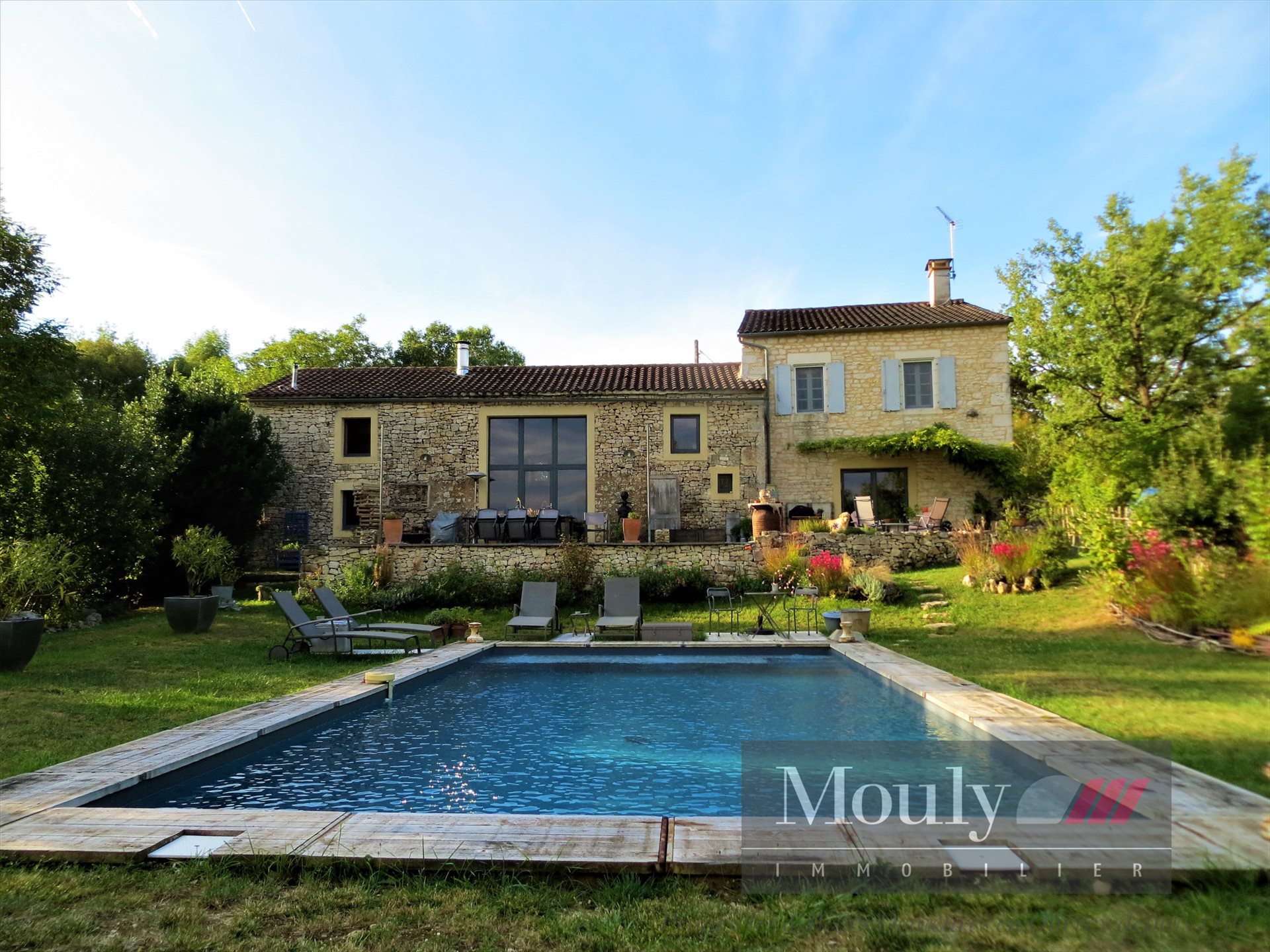 Maison à vendre, 210m², Cremps
