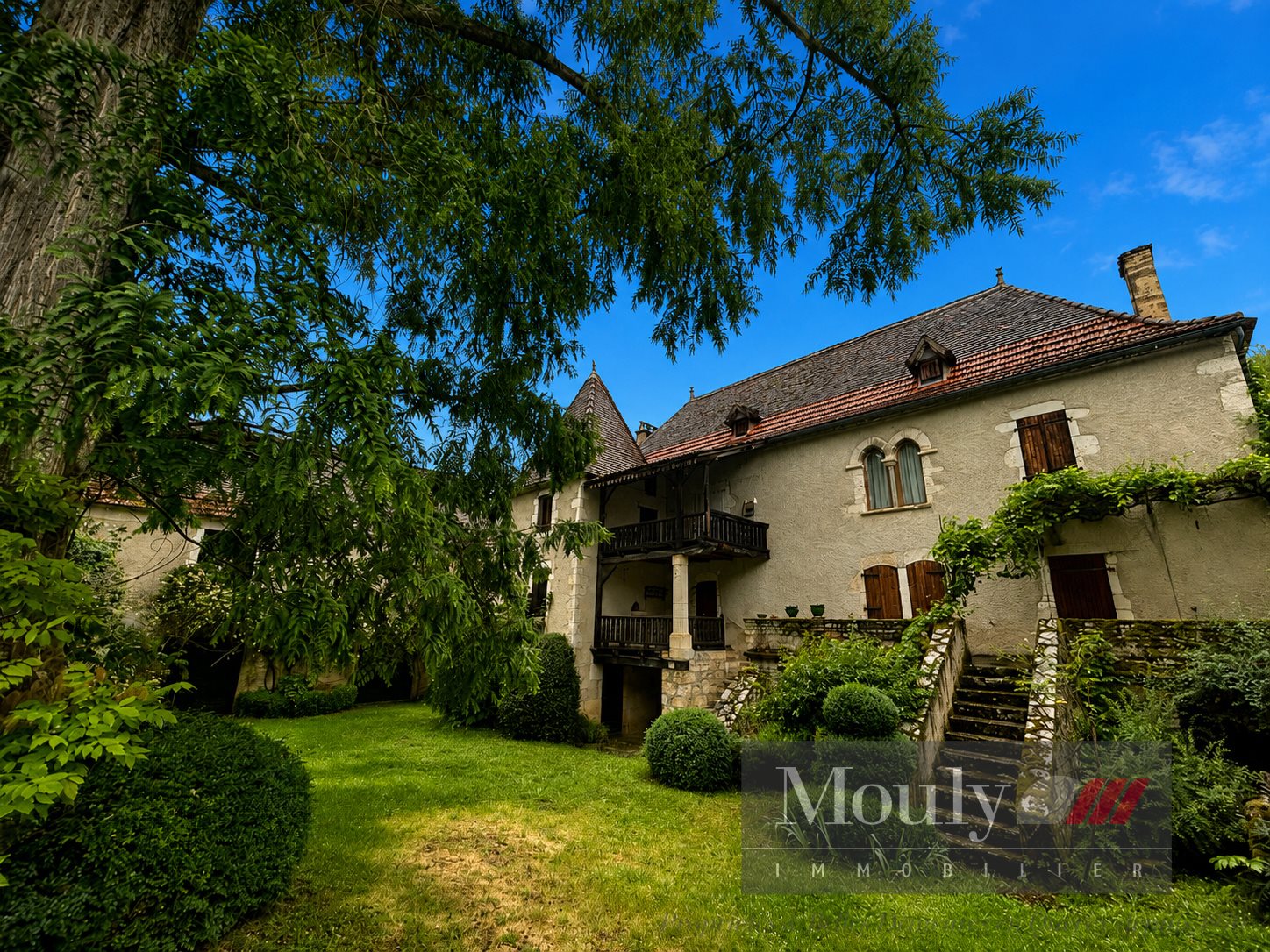 Maison à vendre, 210m², Tour-de-Faure