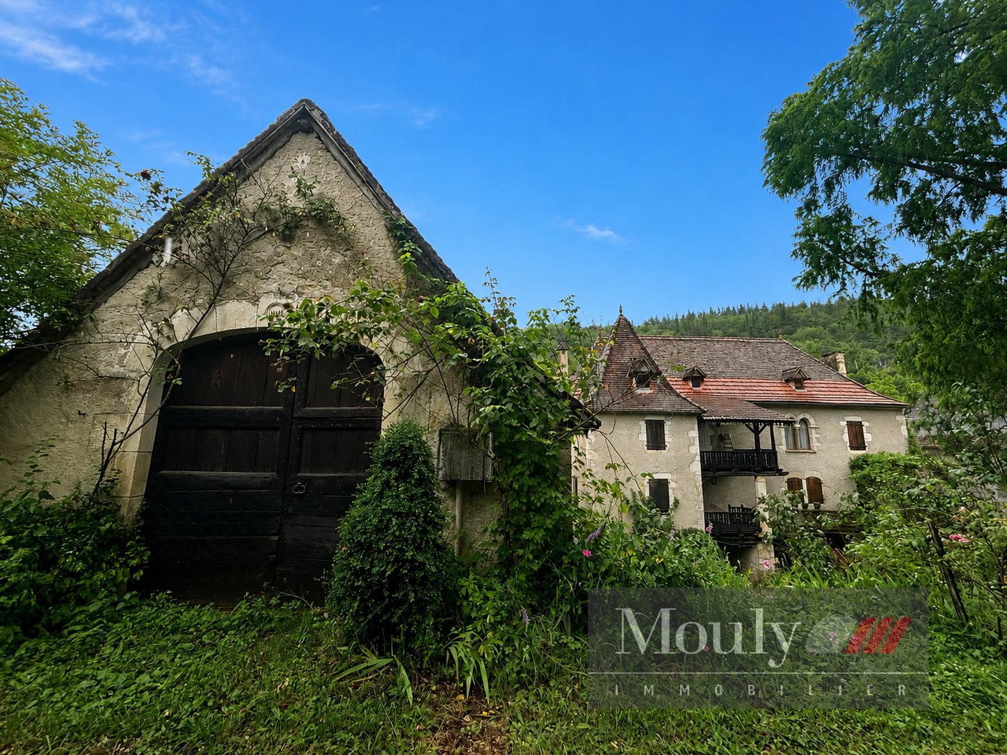 Maison à vendre, 210m², Tour-de-Faure