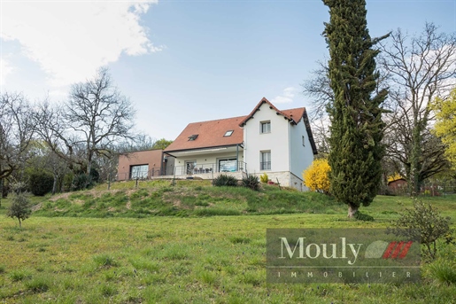 Maison 6 pièces 240 m² · à Cahors · 240 m² · 577 500 €