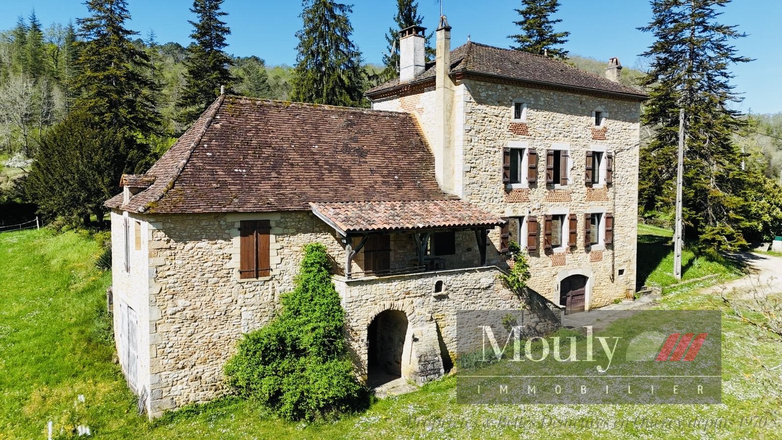 Maison à vendre, 214m², Les Junies