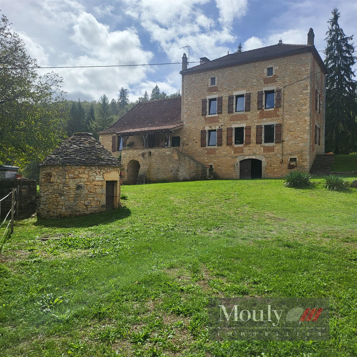 Maison à vendre, 214m², Les Junies