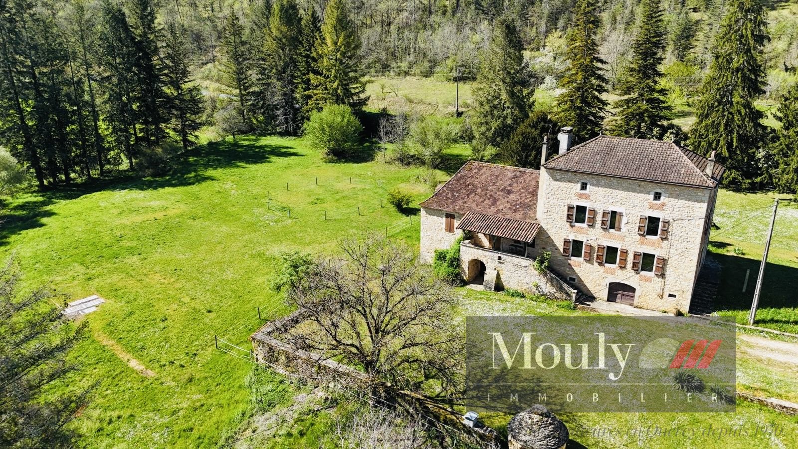 Maison à vendre, 214m², Les Junies