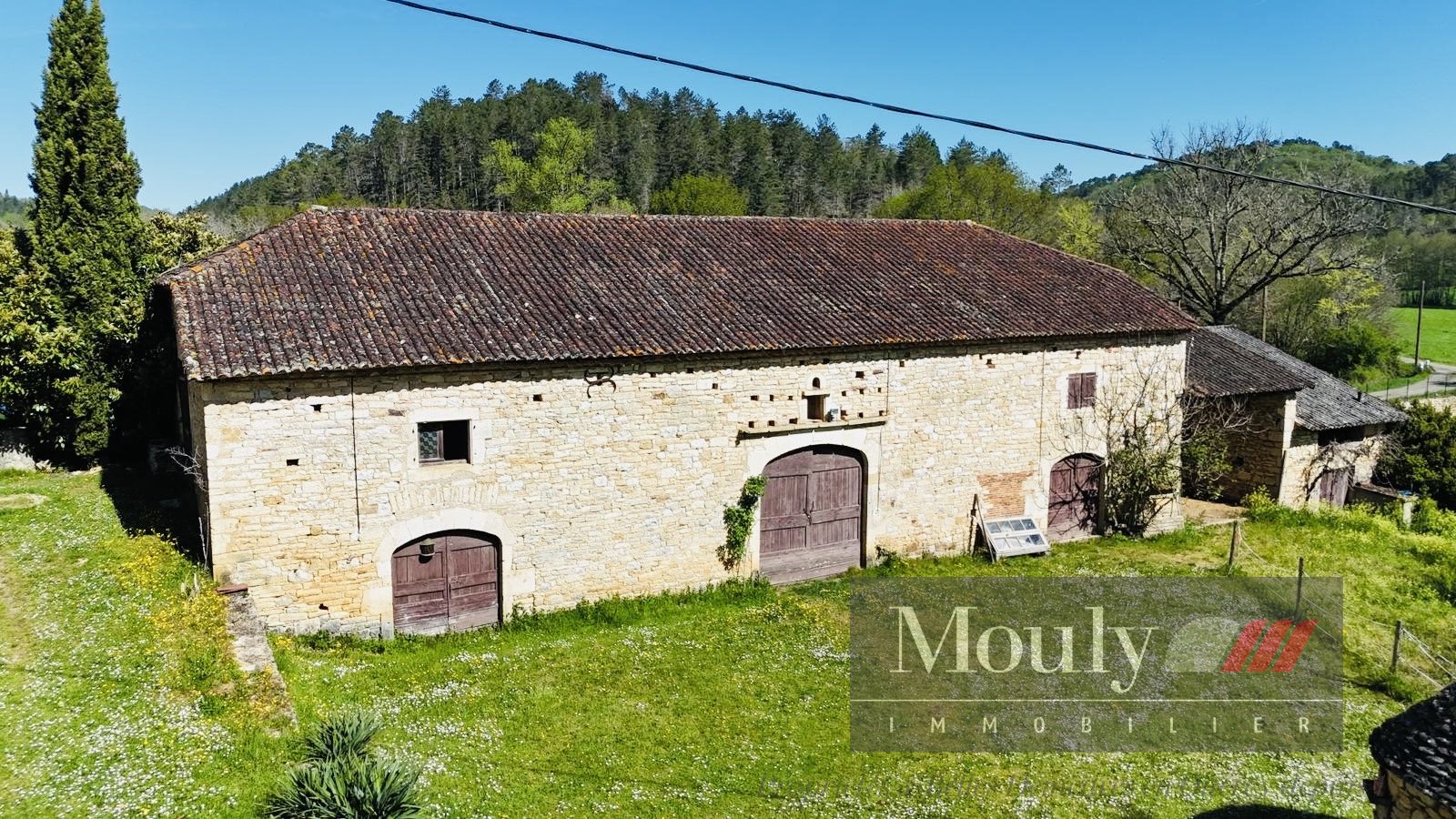 Maison à vendre, 214m², Les Junies