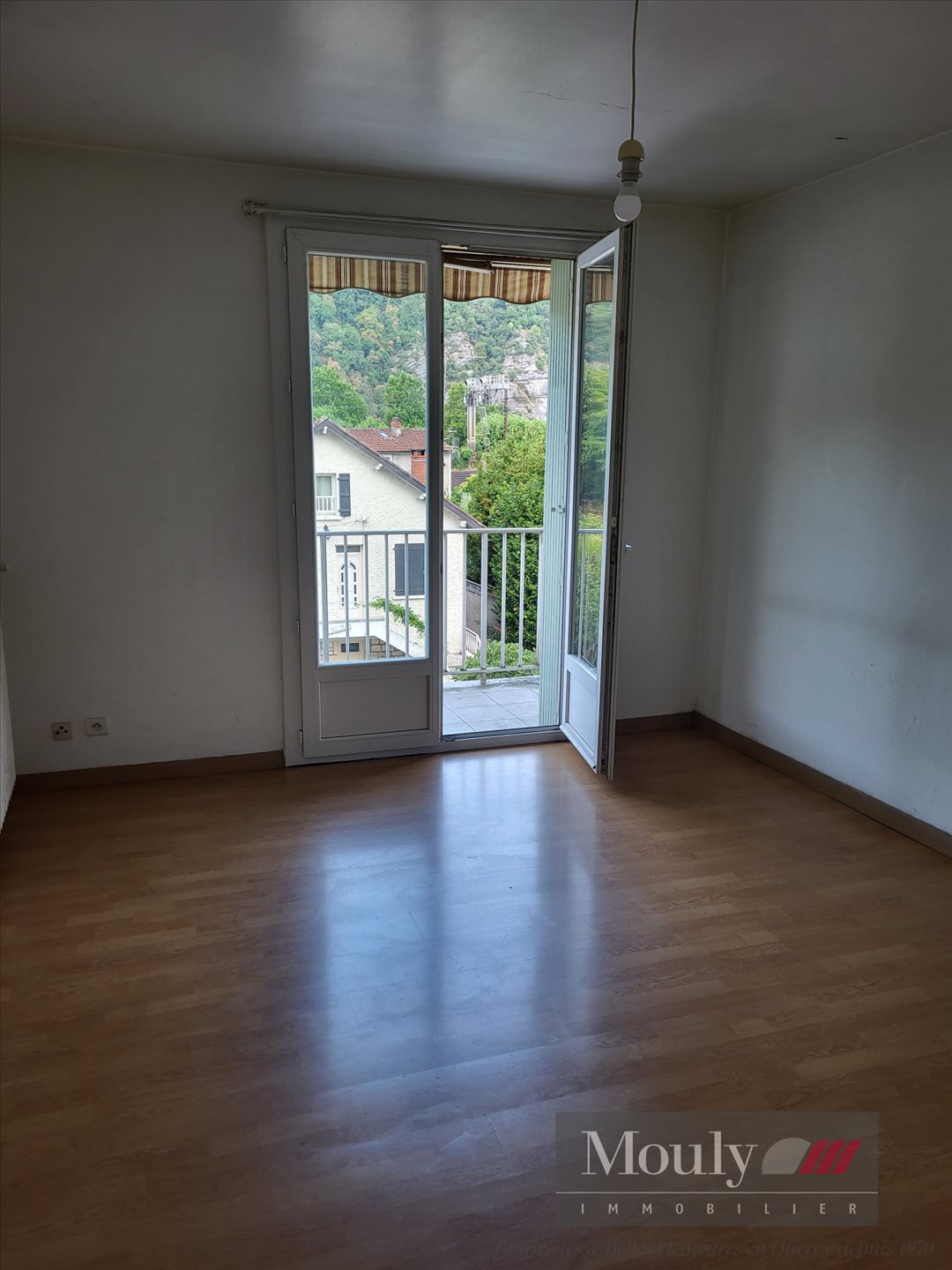 Appartement à vendre, 43m², Cahors