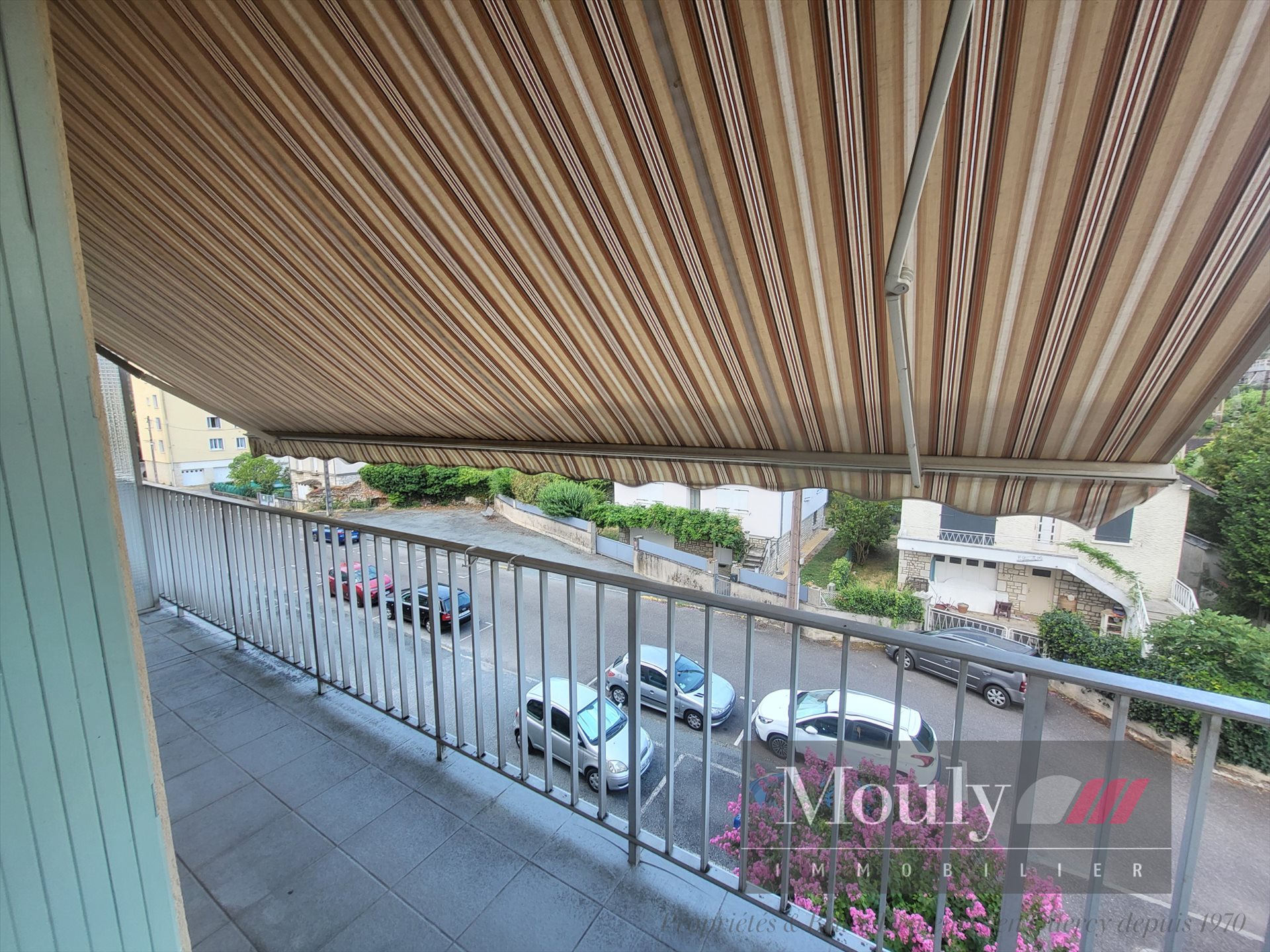 Appartement à vendre, 43m², Cahors