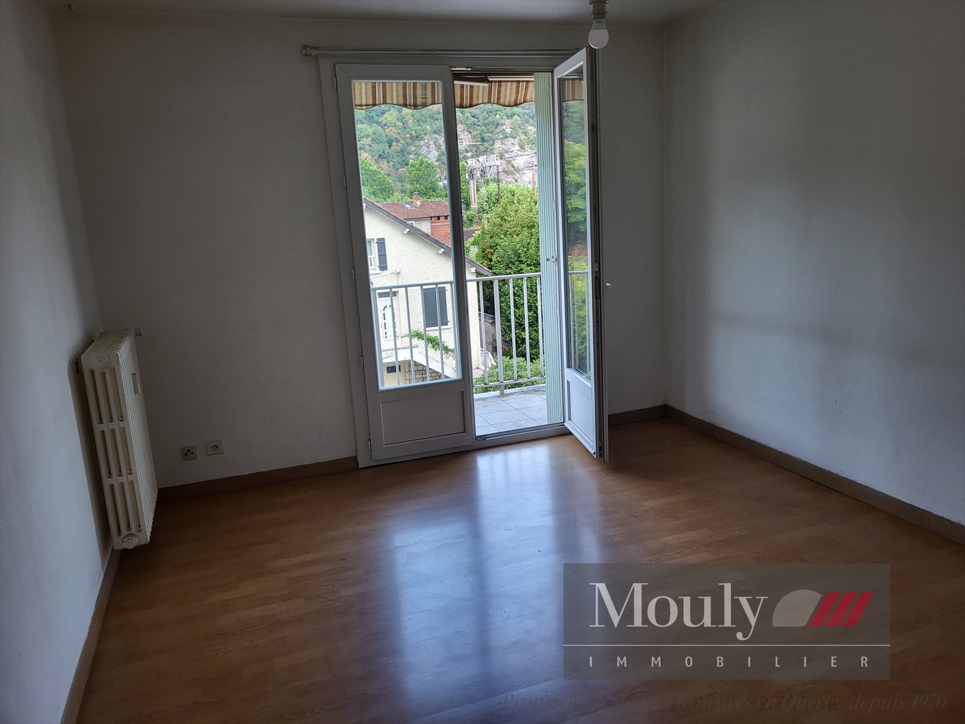 Appartement à vendre, 43m², Cahors