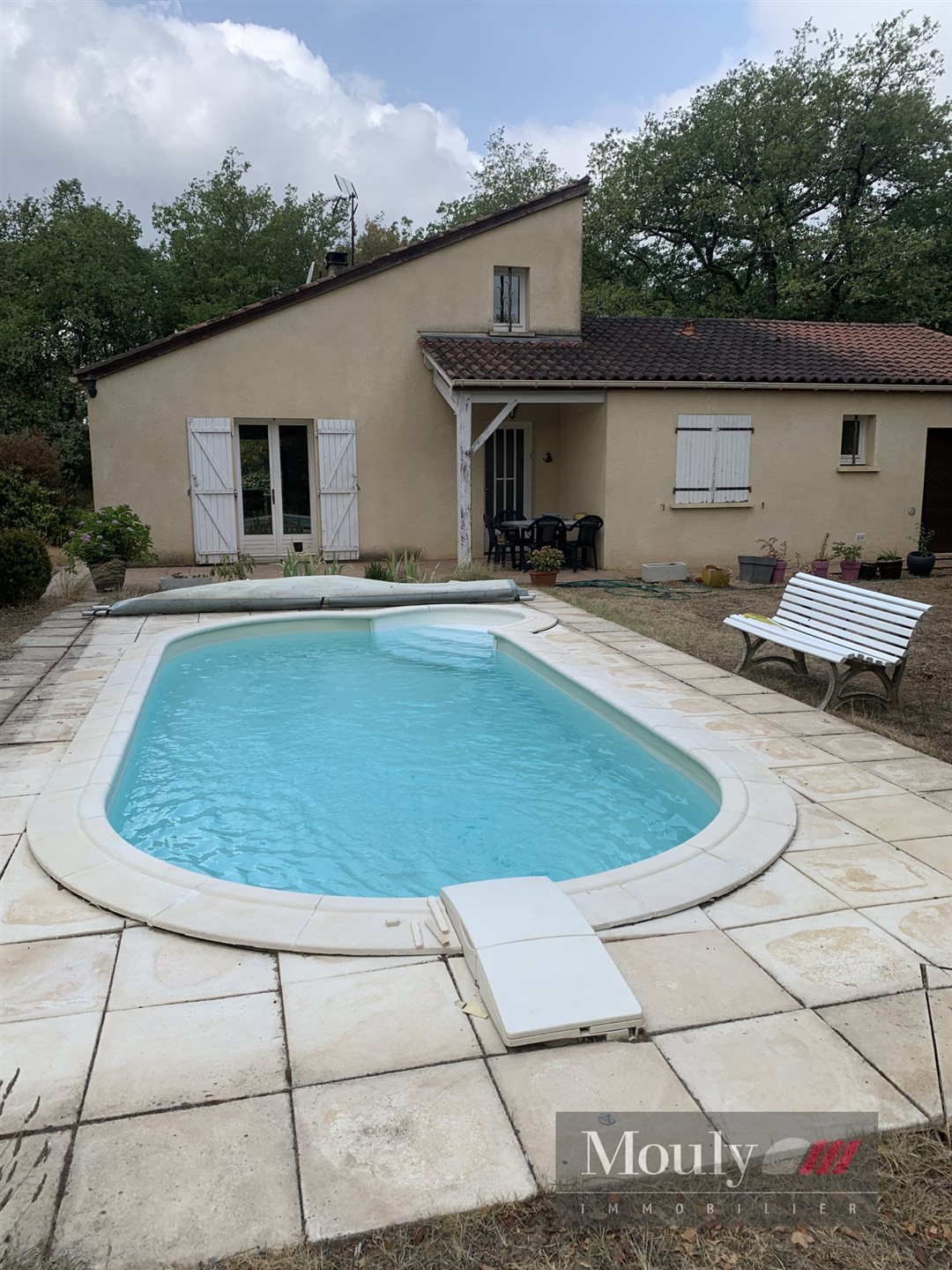 Maison à vendre, 132m², Cahors