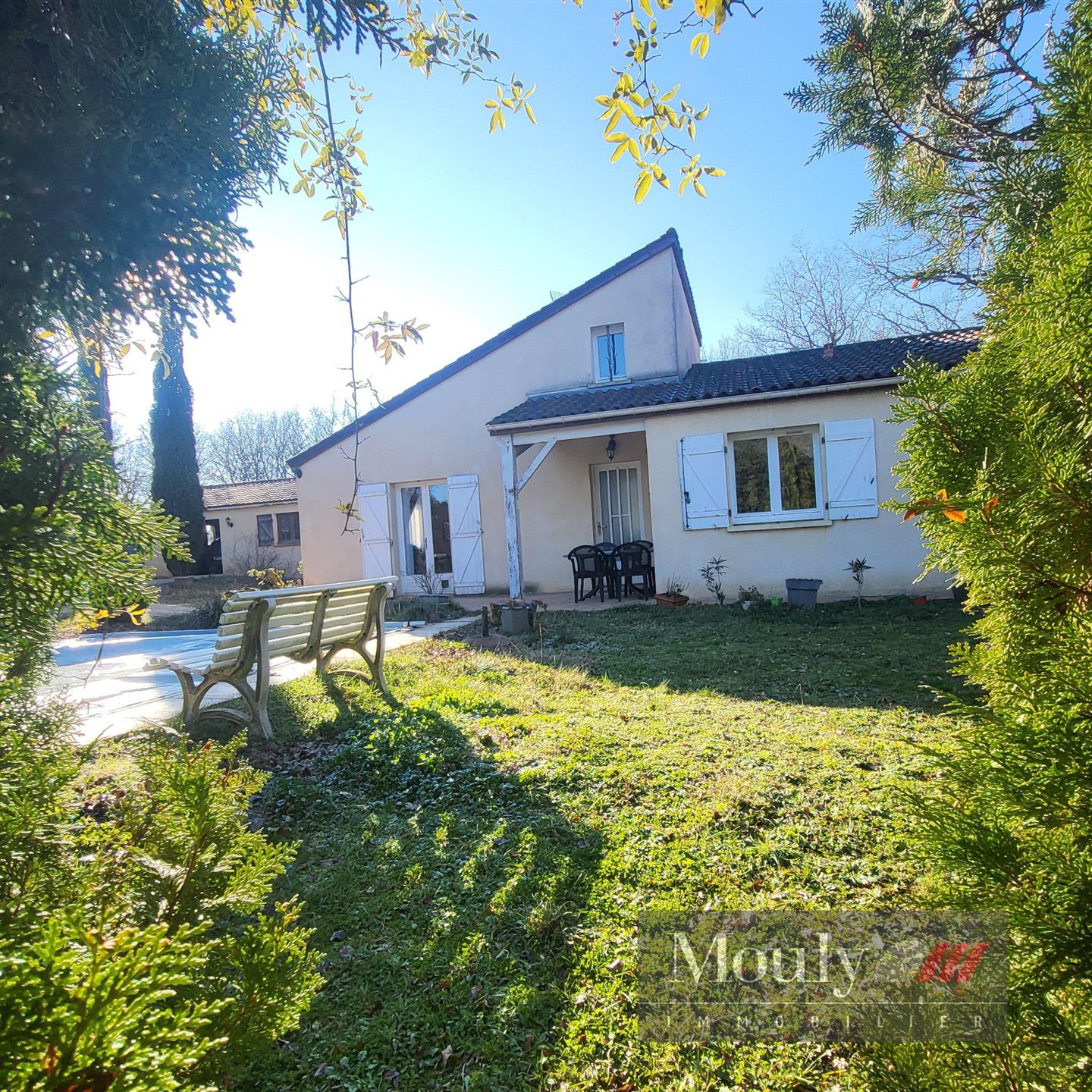 Maison à vendre, 132m², Cahors