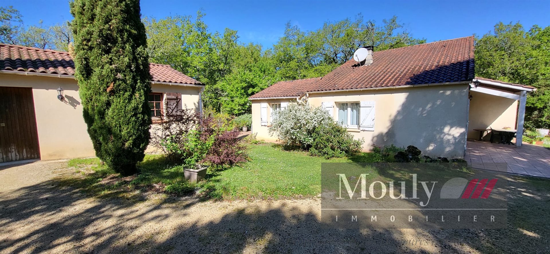 Maison à vendre, 132m², Cahors