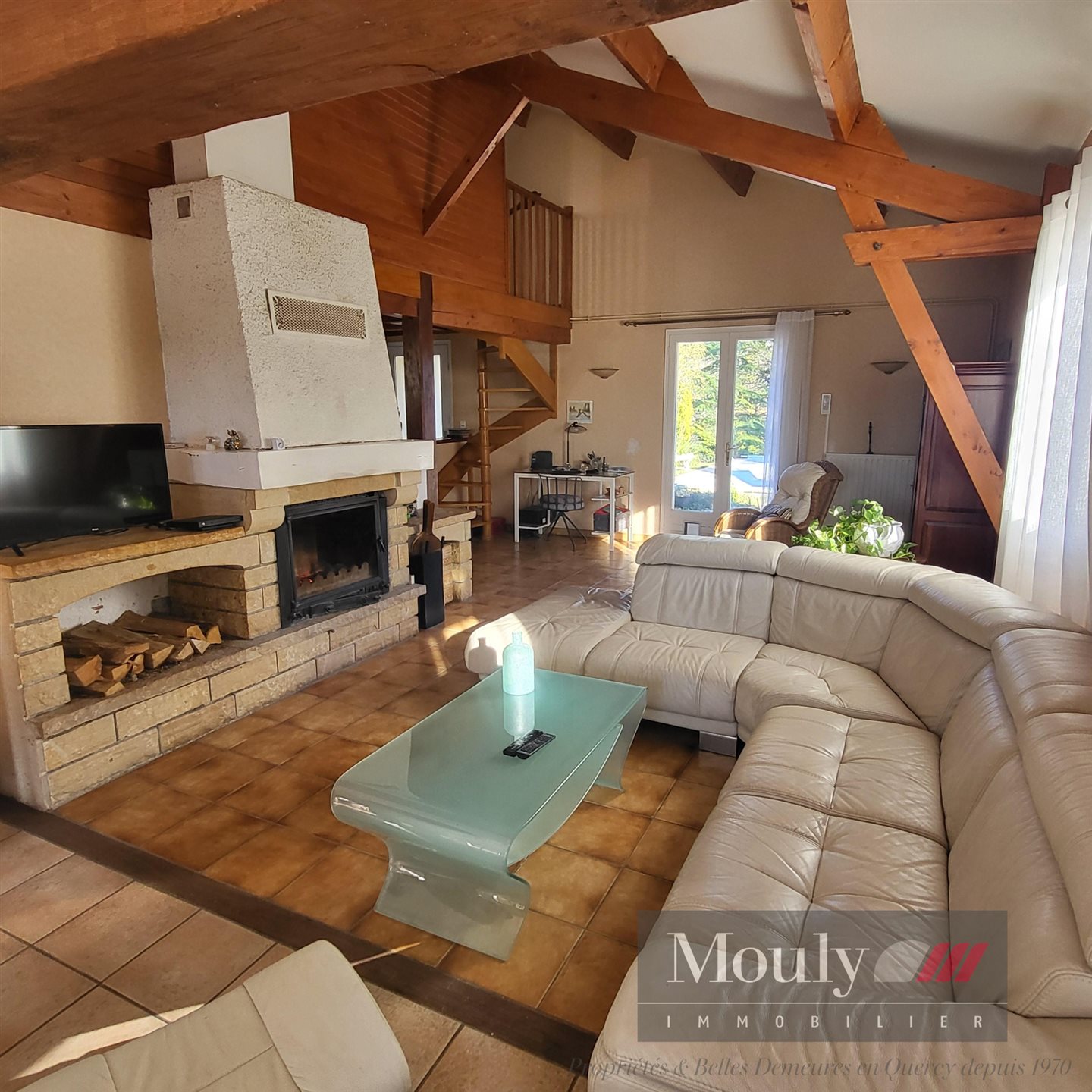Maison à vendre, 132m², Cahors