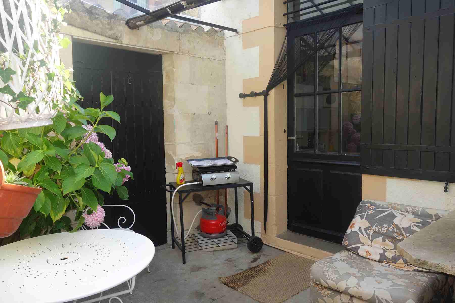 Maison à vendre, 230m², Saint-Aubin-de-Blaye