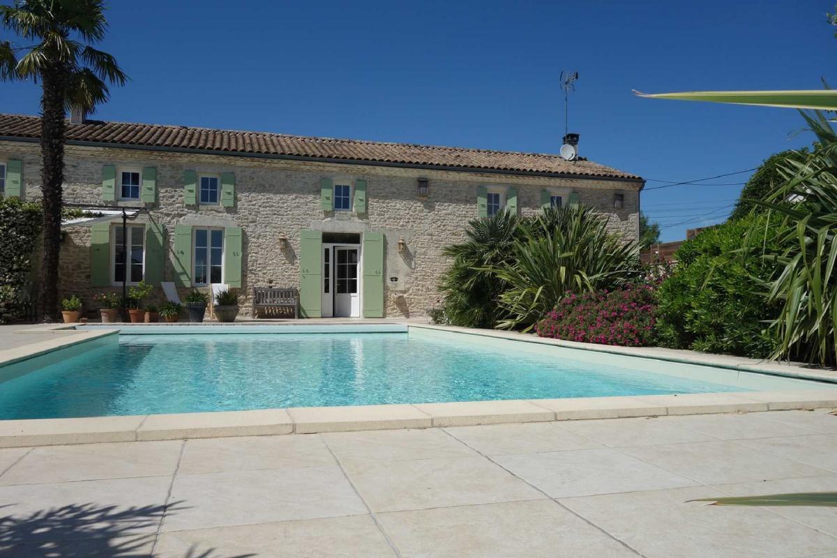 Maison à vendre, 258m², Anglade