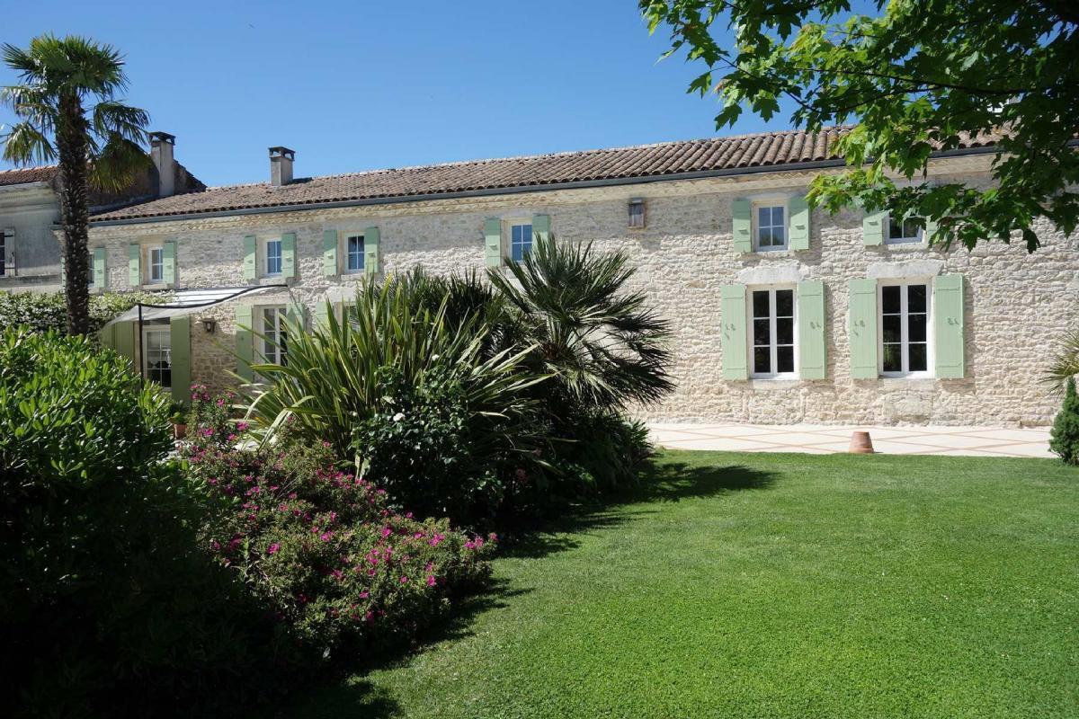 Maison à vendre, 258m², Anglade